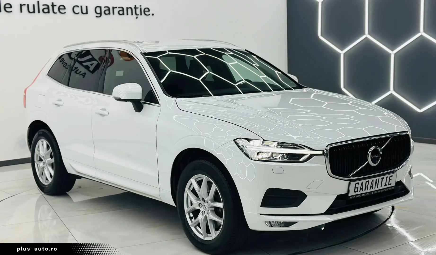 VOLVO XC60 2017 — imagine 2