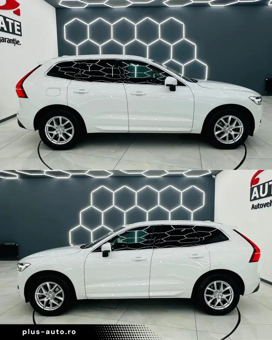VOLVO XC60 2017 — imagine 5