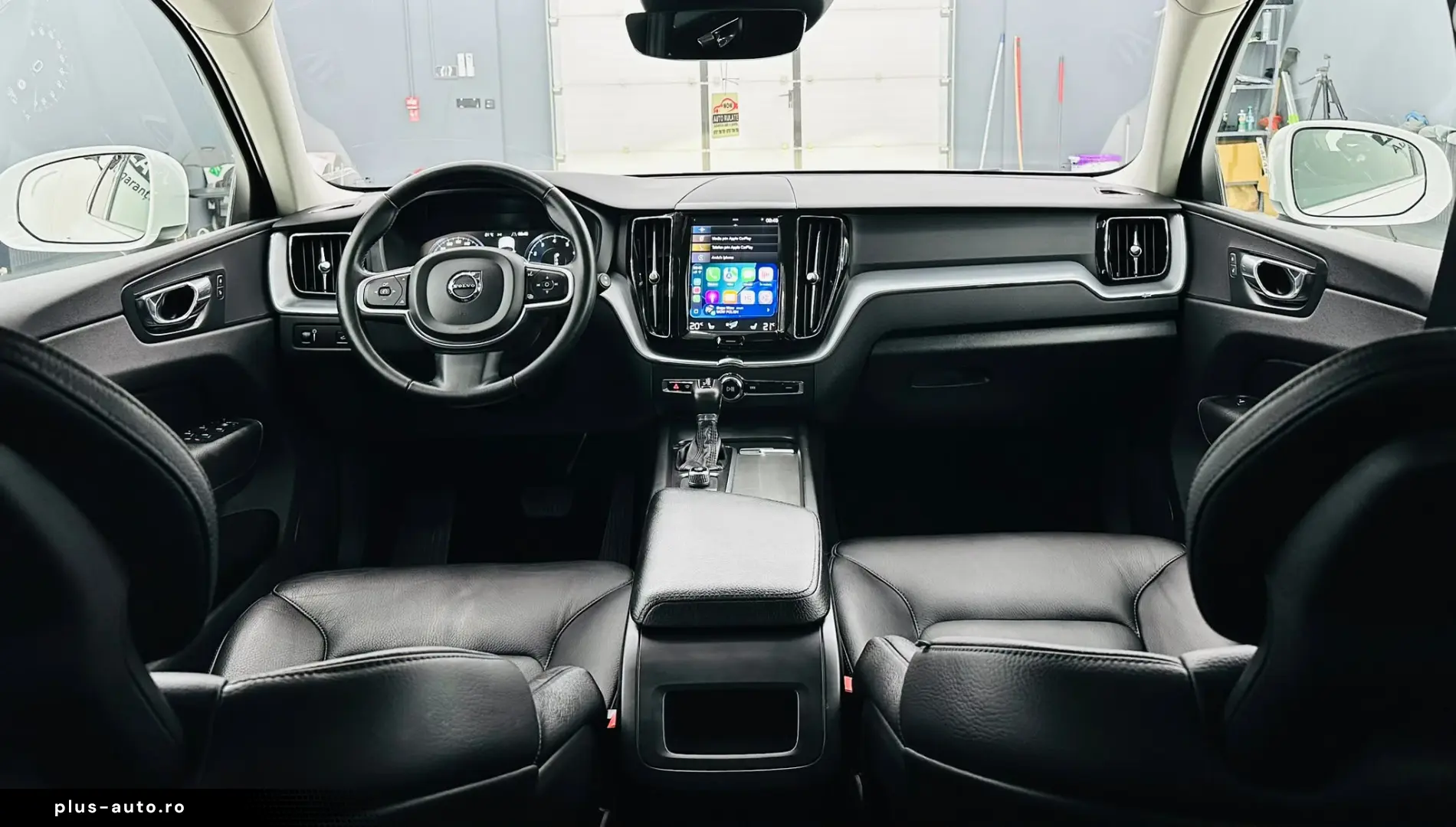 VOLVO XC60 2017 — imagine 6