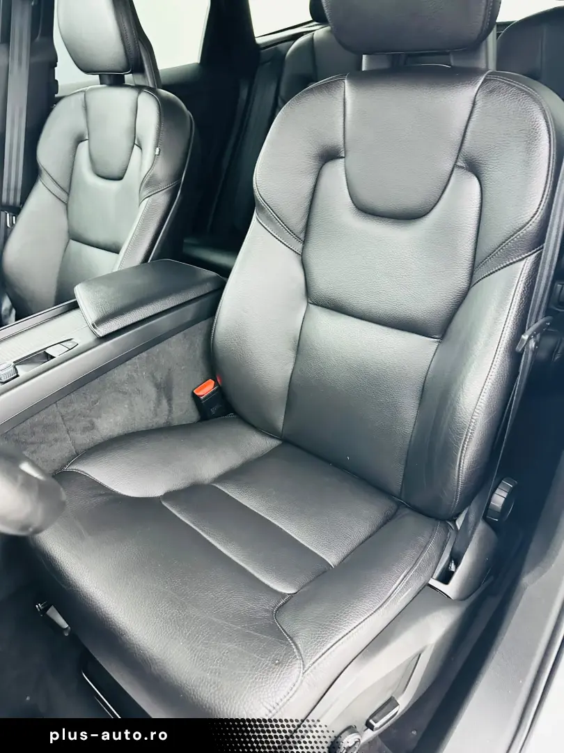VOLVO XC60 2017 — imagine 16