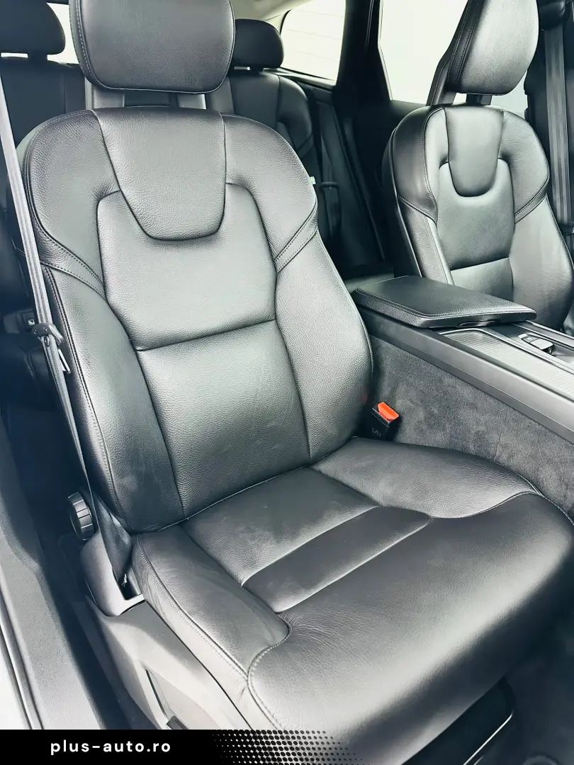 VOLVO XC60 2017 — imagine 19