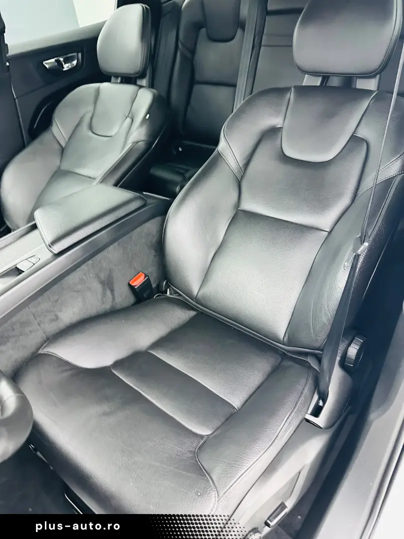 VOLVO XC60 2017 — imagine 20