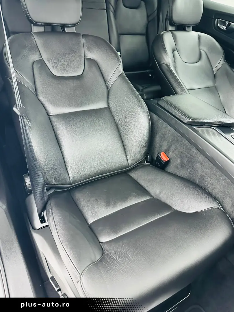VOLVO XC60 2017 — imagine 23