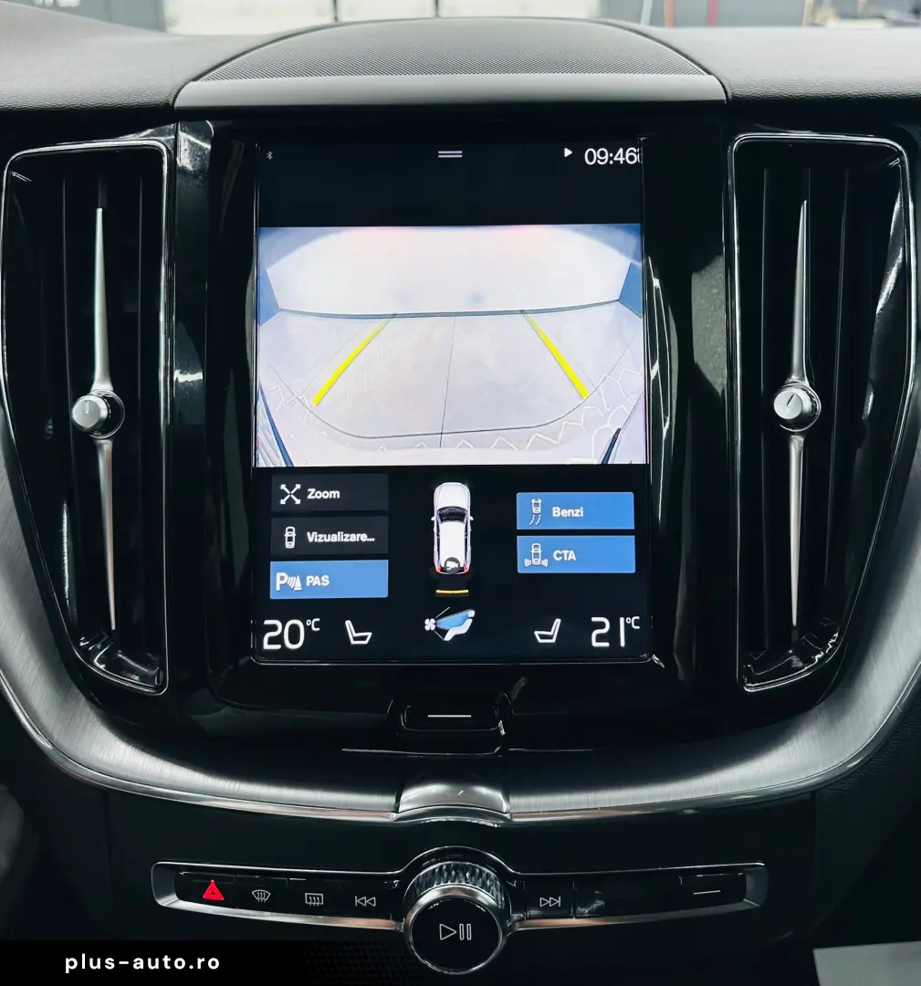 VOLVO XC60 2017 — imagine 26