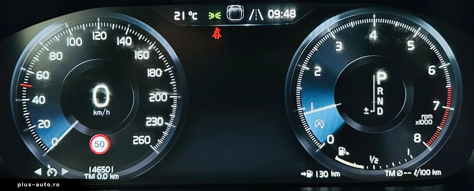 VOLVO XC60 2017 — imagine 31