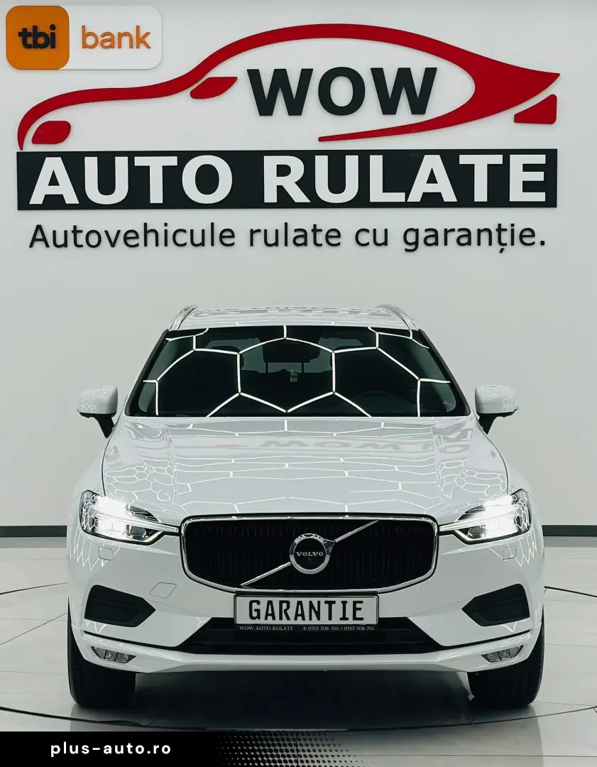 VOLVO XC60 2017 — imagine 38