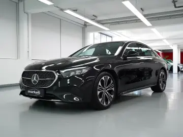 Mercedes-Benz E 220 d 2x AVANTGARDE
