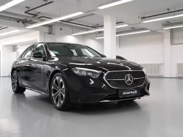 Mercedes-Benz E 220 d 2x AVANTGARDE