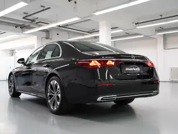 Mercedes-Benz E 220 d 2x AVANTGARDE