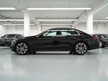 Mercedes-Benz E 220 d 2x AVANTGARDE