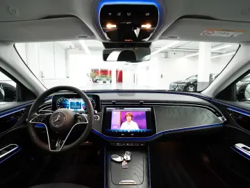 Mercedes-Benz E 220 d 2x AVANTGARDE