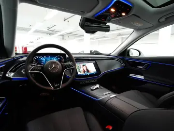 Mercedes-Benz E 220 d 2x AVANTGARDE