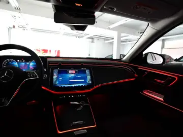 Mercedes-Benz E 220 d 2x AVANTGARDE