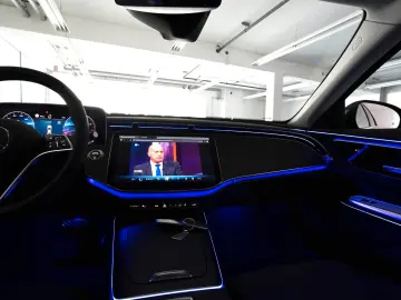 Mercedes-Benz E 220 d 2x AVANTGARDE