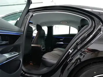 Mercedes-Benz E 220 d 2x AVANTGARDE