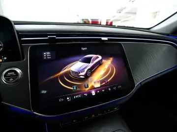 Mercedes-Benz E 220 d 2x AVANTGARDE