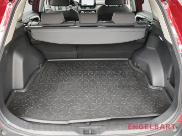TOYOTA RAV 4 Hybrid 4x2 Team Deutschland