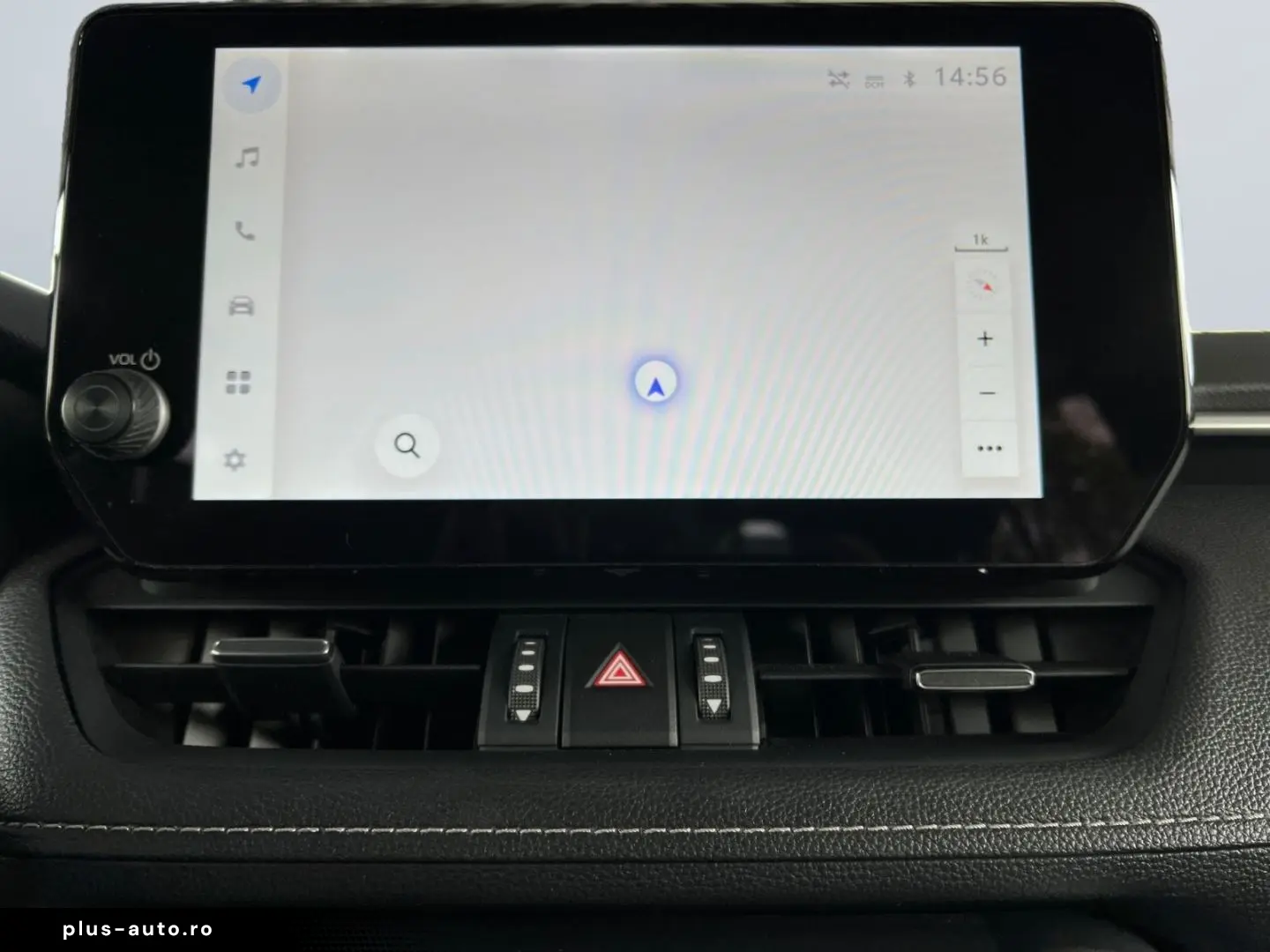 TOYOTA RAV 4 2.5 Hybrid Teamplayer  LEDER el. Heck SHZ
