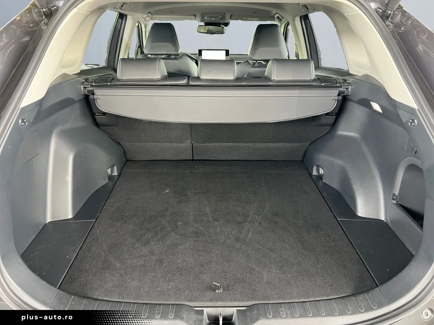 TOYOTA RAV 4 2.5 Hybrid Teamplayer  LEDER el. Heck SHZ