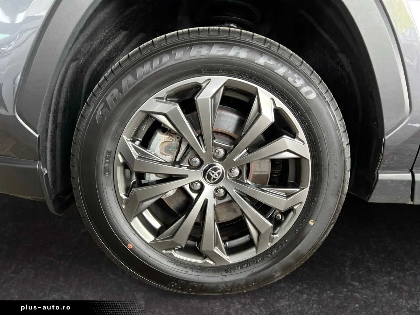 TOYOTA RAV 4 2.5 Hybrid Teamplayer  LEDER el. Heck SHZ