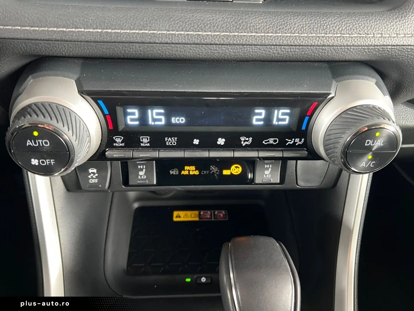 TOYOTA RAV 4 2.5 Hybrid Teamplayer  LEDER el. Heck SHZ