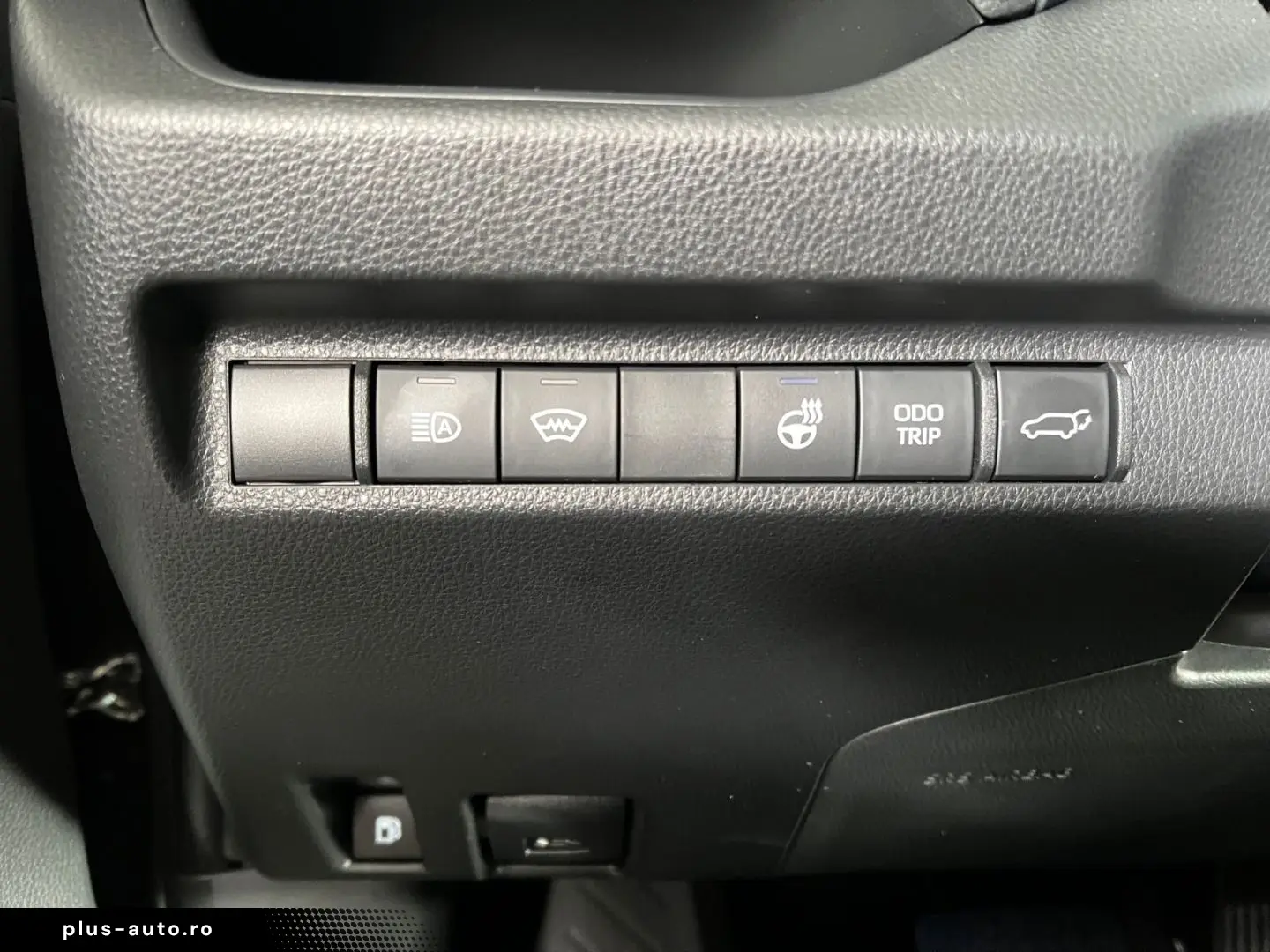 TOYOTA RAV 4 2.5 Hybrid Teamplayer  LEDER el. Heck SHZ