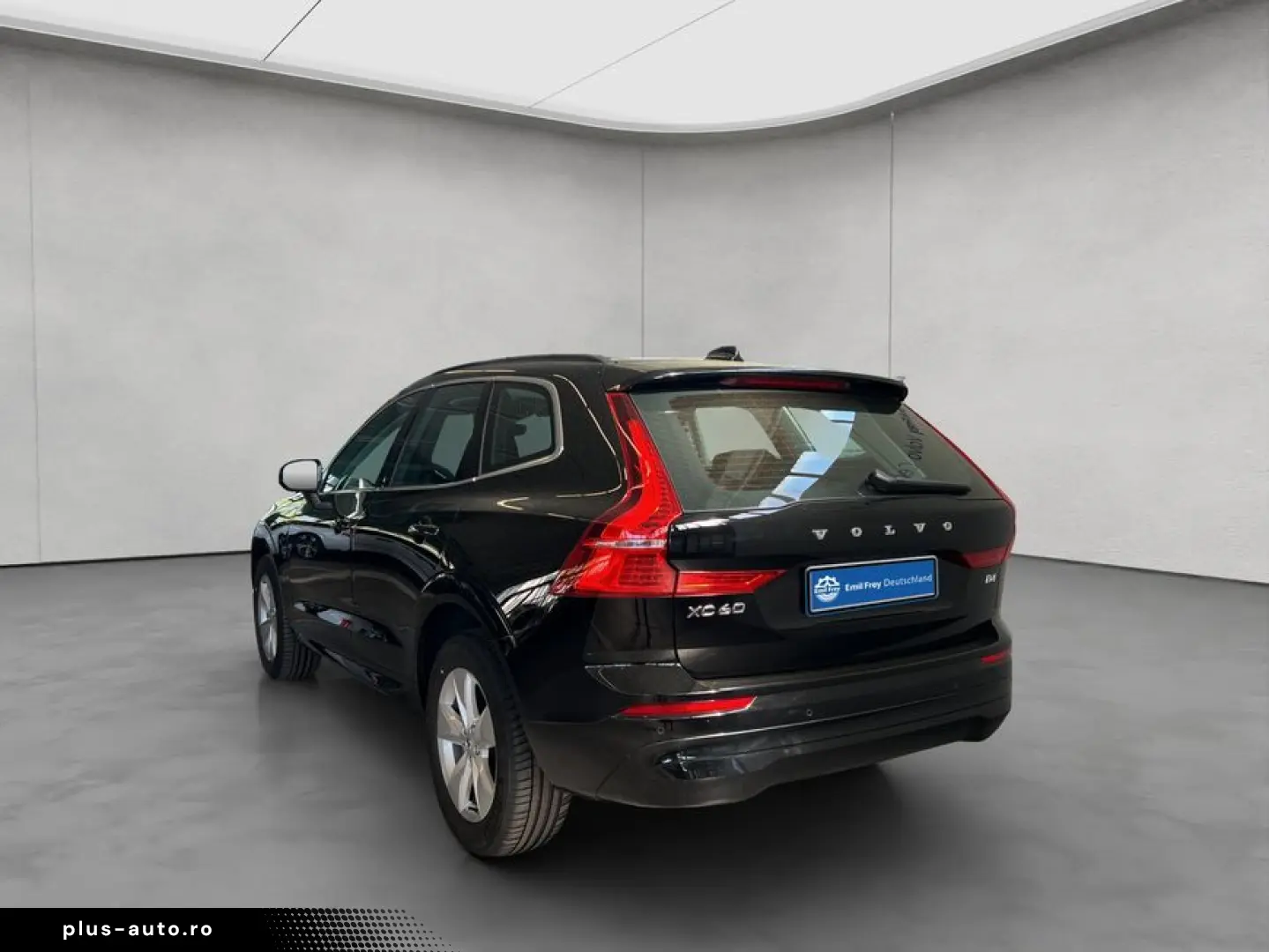 VOLVO XC60 B4 Core Aut Google-Maps LED Rückfahrkamera