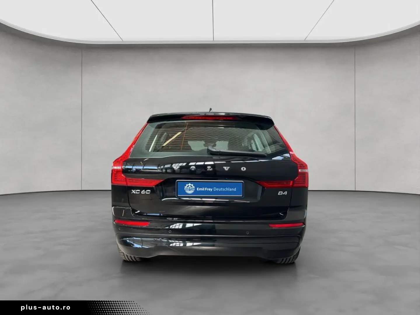 VOLVO XC60 B4 Core Aut Google-Maps LED Rückfahrkamera