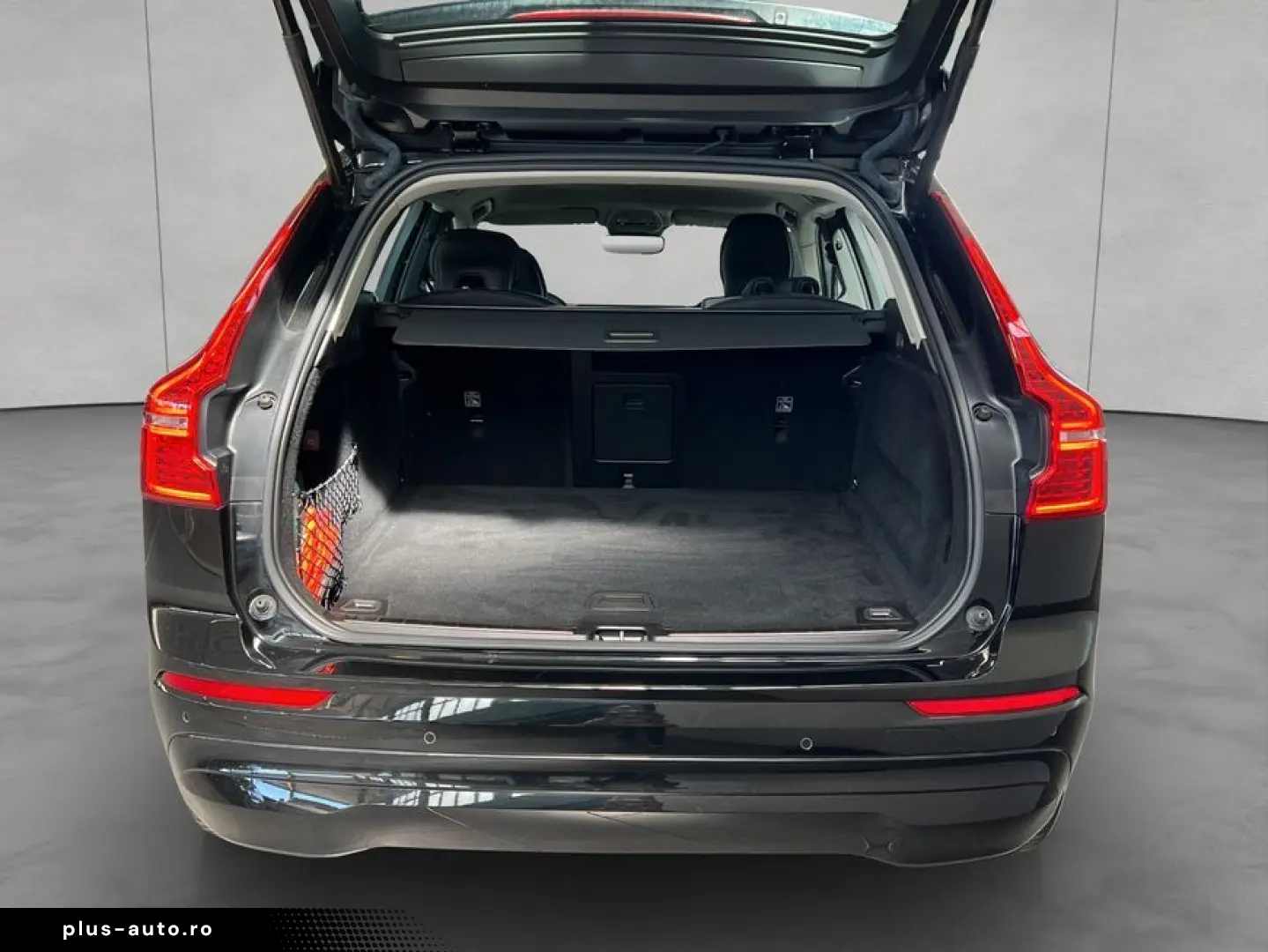 VOLVO XC60 B4 Core Aut Google-Maps LED Rückfahrkamera
