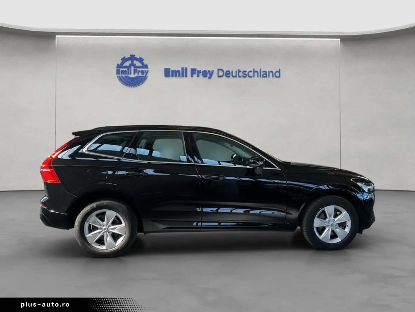 VOLVO XC60 B4 Core Aut Google-Maps LED Rückfahrkamera