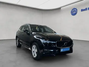 VOLVO XC60 B4 Core Aut Google-Maps LED Rückfahrkamera