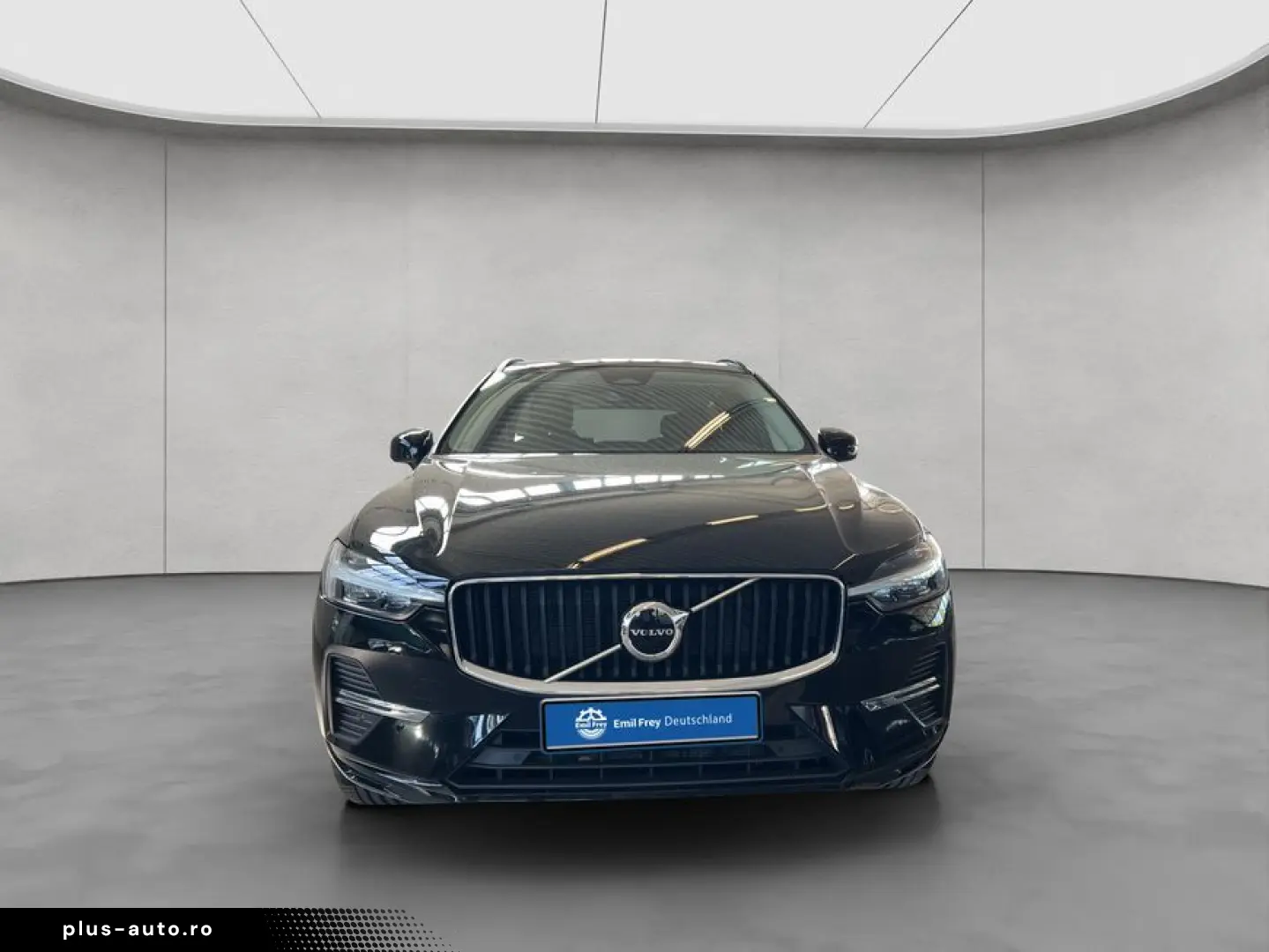 VOLVO XC60 B4 Core Aut Google-Maps LED Rückfahrkamera