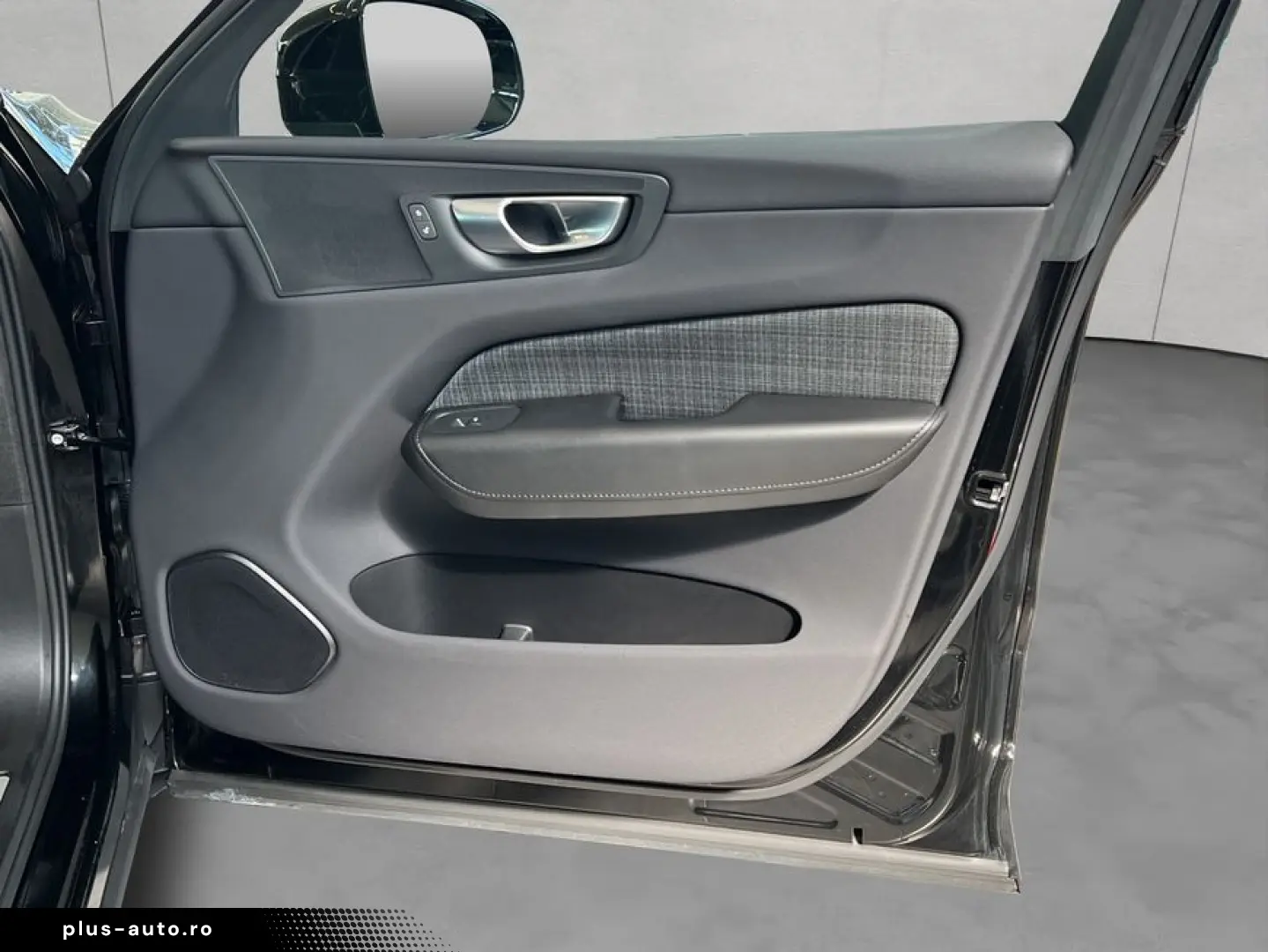 VOLVO XC60 B4 Core Aut Google-Maps LED Rückfahrkamera