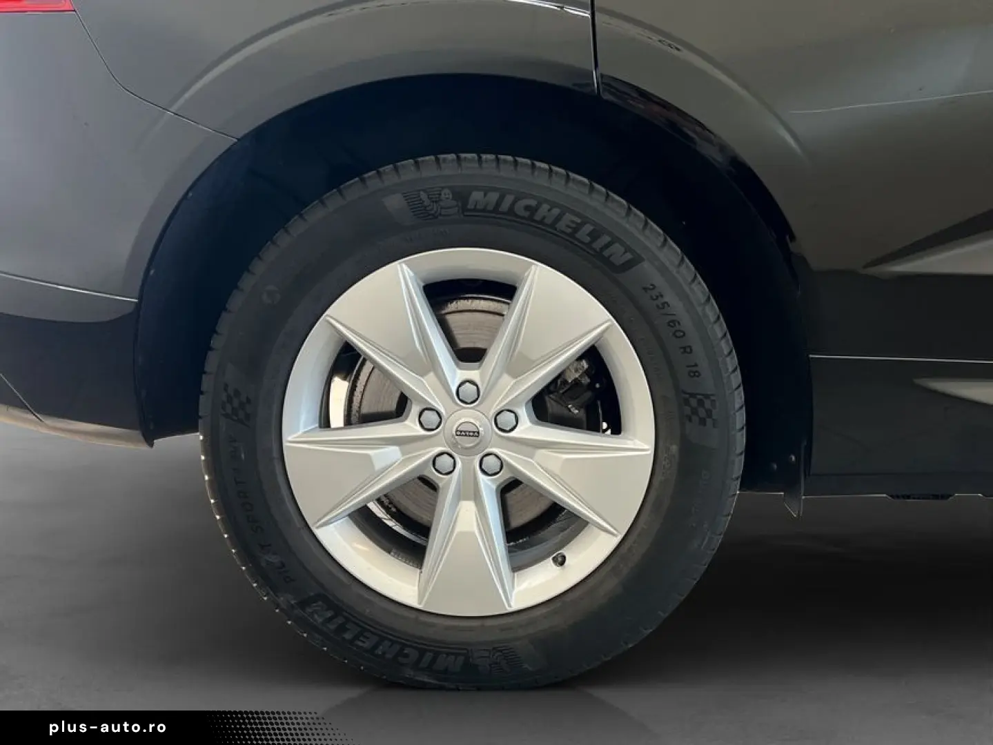 VOLVO XC60 B4 Core Aut Google-Maps LED Rückfahrkamera