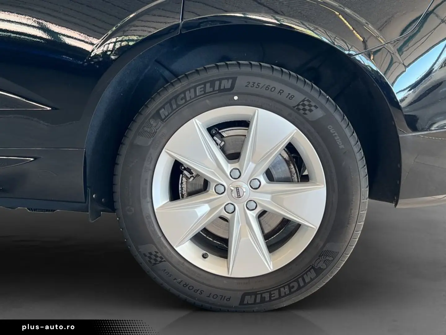 VOLVO XC60 B4 Core Aut Google-Maps LED Rückfahrkamera