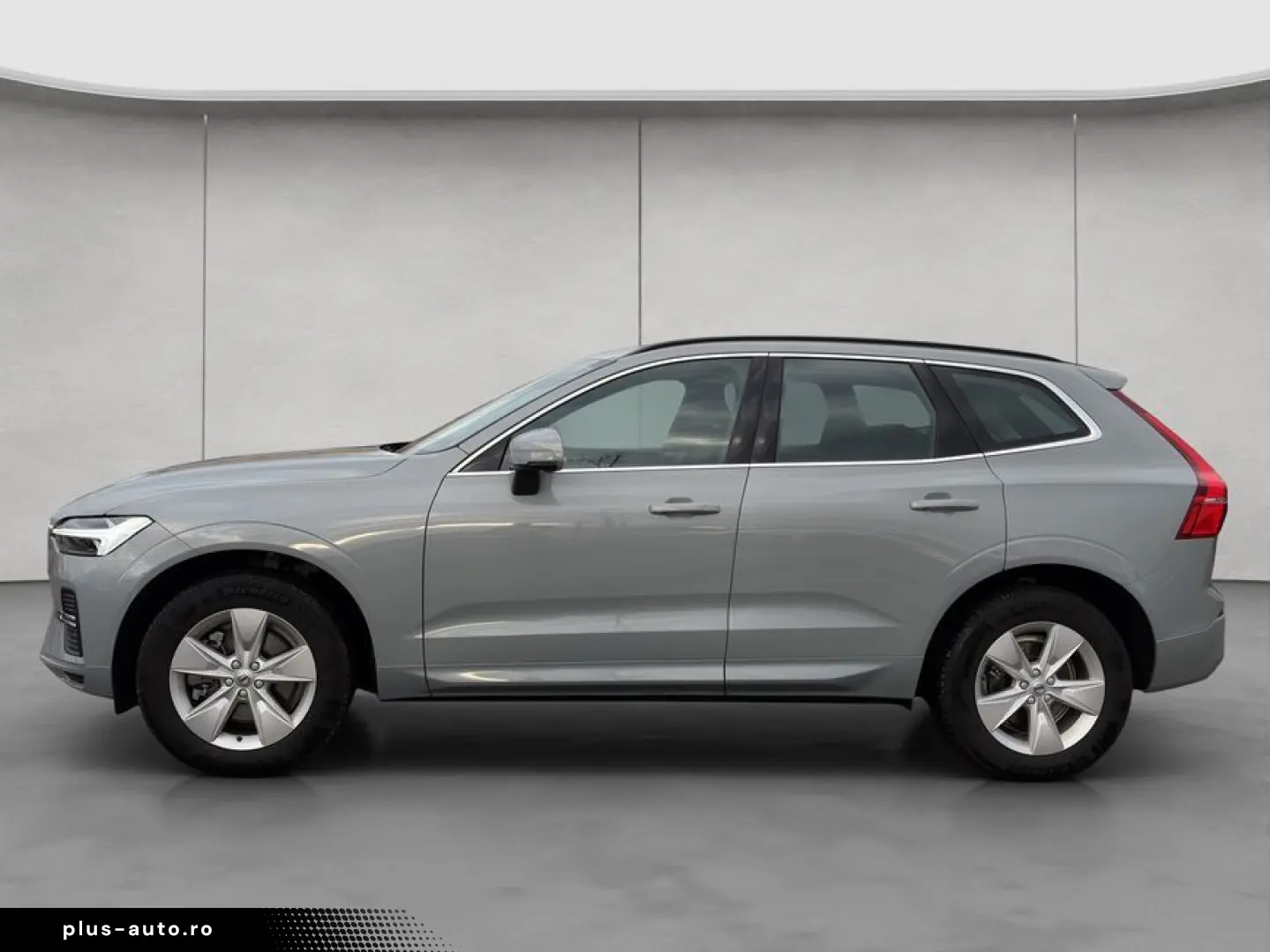 VOLVO XC60 B4 Core Aut LED-Thors-Hammer Google-Maps Ka