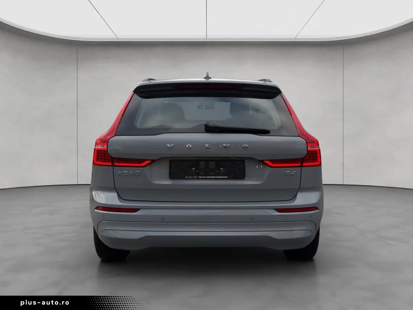 VOLVO XC60 B4 Core Aut LED-Thors-Hammer Google-Maps Ka