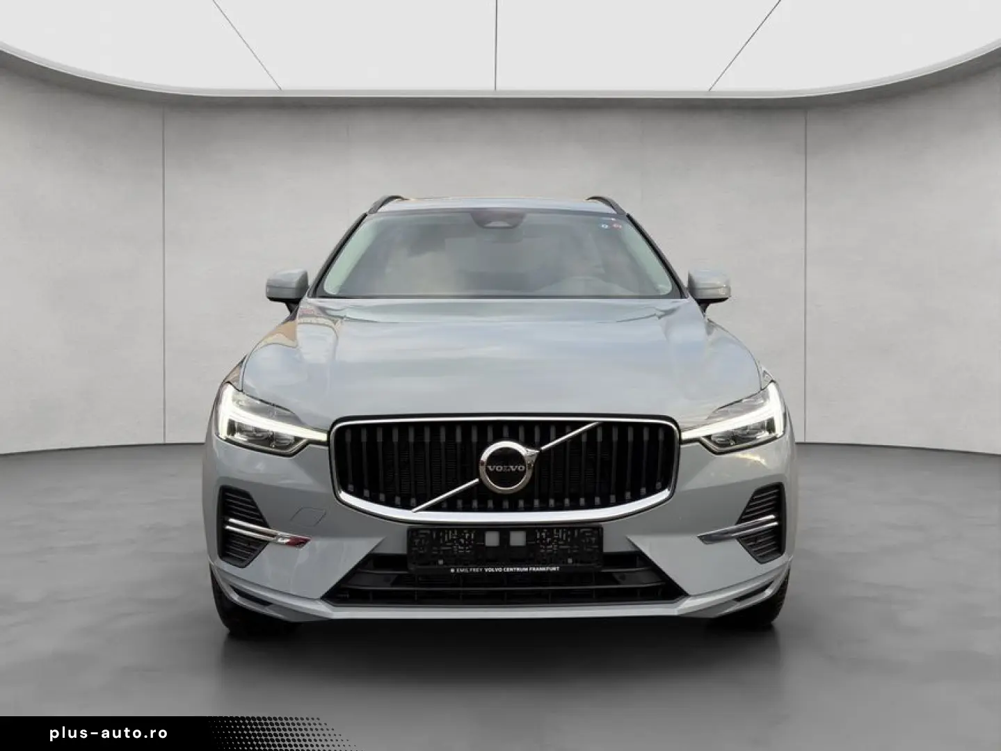 VOLVO XC60 B4 Core Aut LED-Thors-Hammer Google-Maps Ka