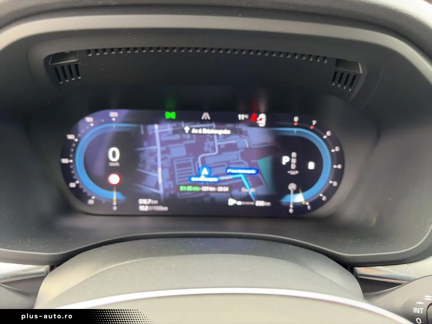 VOLVO XC60 B4 Core Aut LED-Thors-Hammer Google-Maps Ka