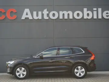 VOLVO XC60 Core 2WD Kamera Navigation LED Virtual DAB