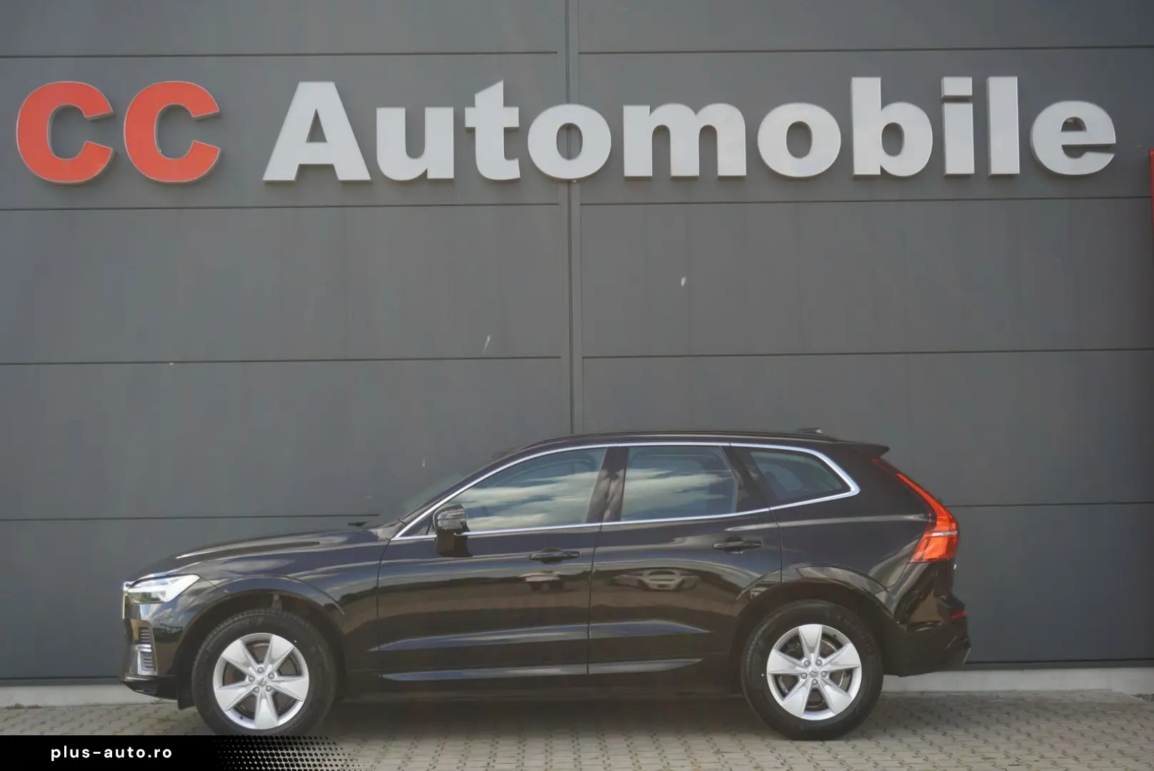 VOLVO XC60 Core 2WD Kamera Navigation LED Virtual DAB