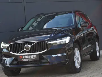 VOLVO XC60 Core 2WD Kamera Navigation LED Virtual DAB