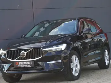 VOLVO XC60 Core 2WD Kamera Navigation LED Virtual DAB