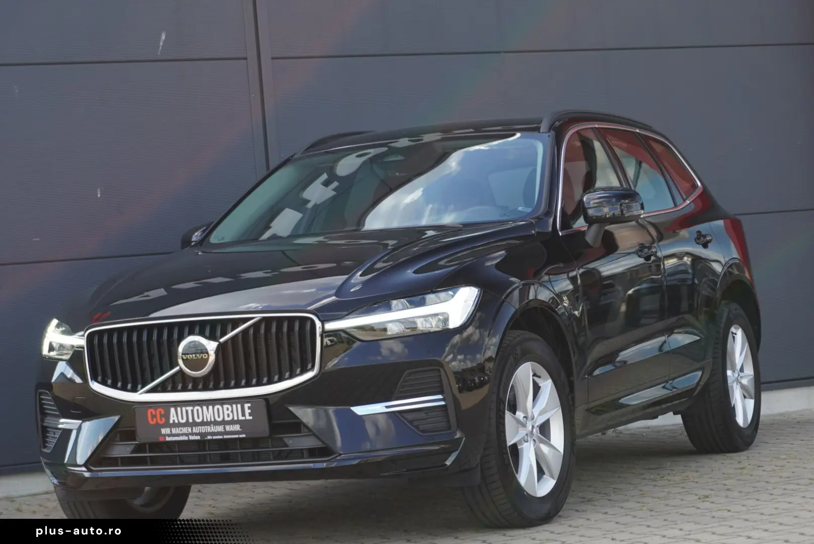 VOLVO XC60 Core 2WD Kamera Navigation LED Virtual DAB