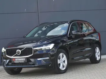 VOLVO XC60 Core 2WD Kamera Navigation LED Virtual DAB