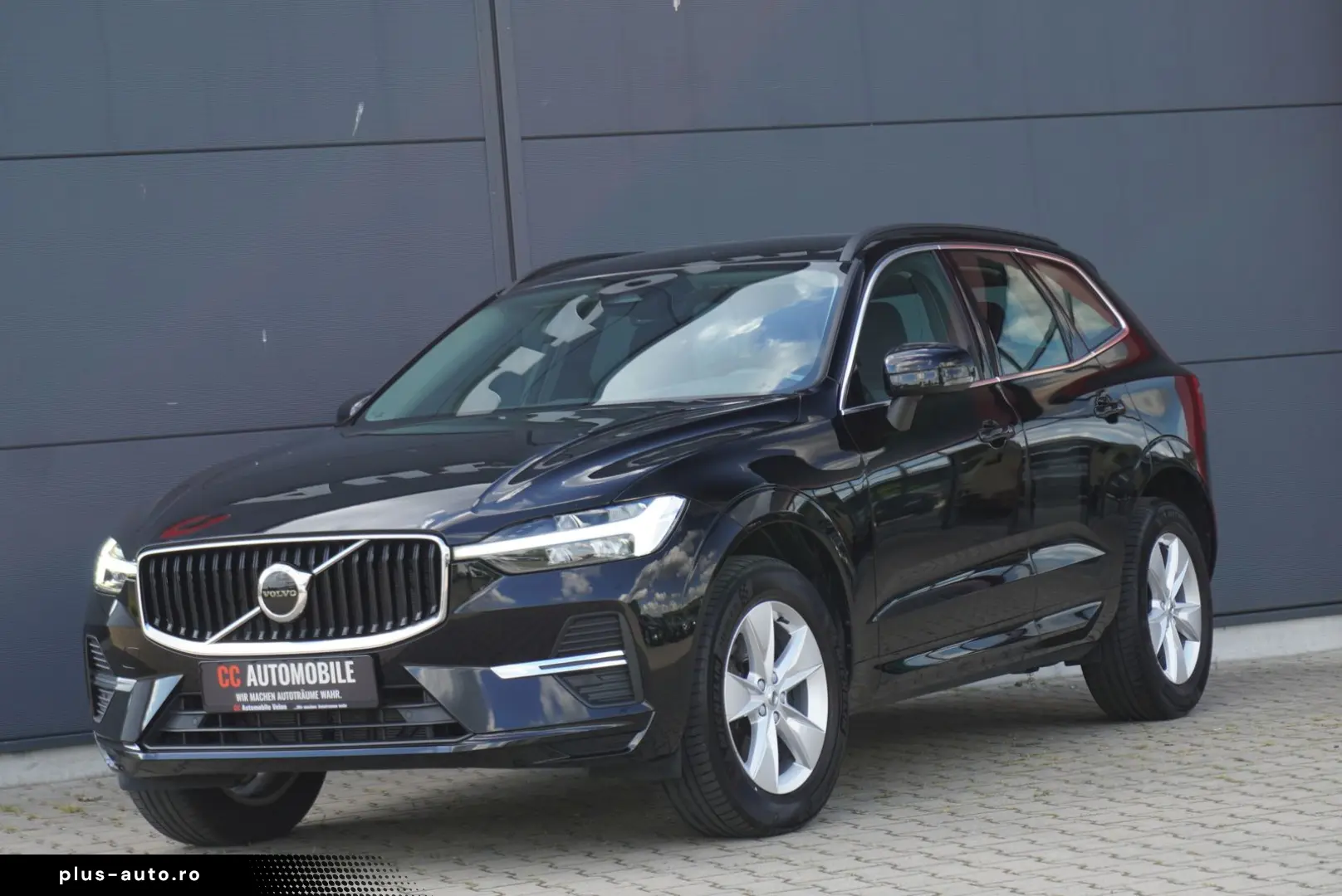 VOLVO XC60 Core 2WD Kamera Navigation LED Virtual DAB