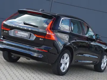 VOLVO XC60 Core 2WD Kamera Navigation LED Virtual DAB