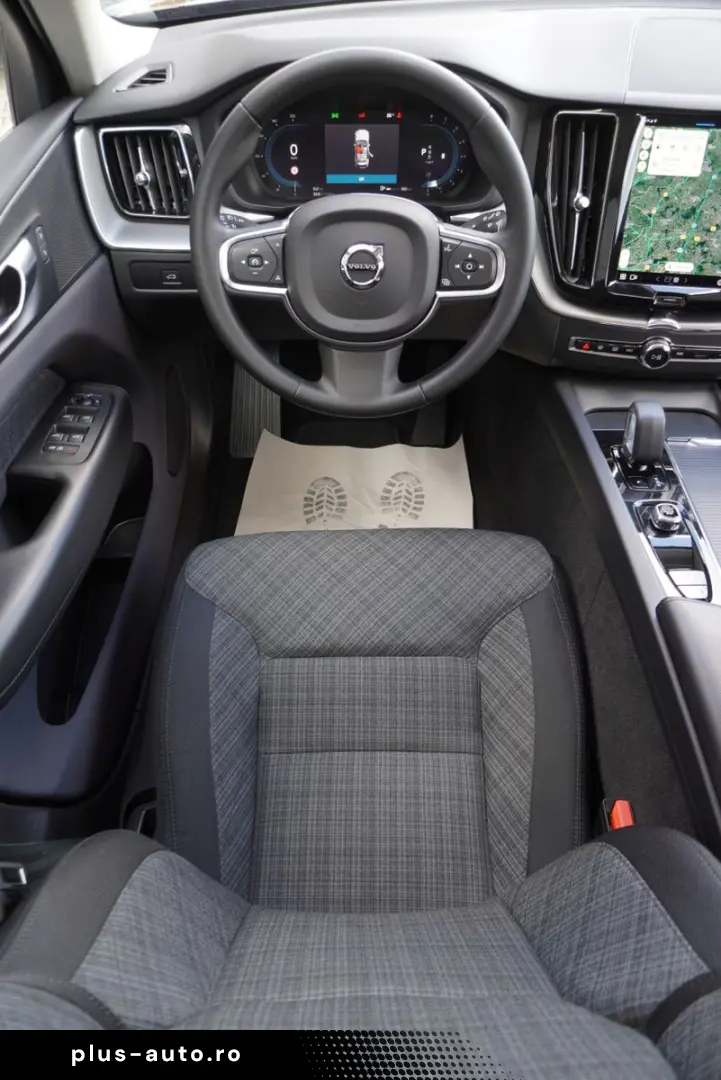 VOLVO XC60 Core 2WD Kamera Navigation LED Virtual DAB