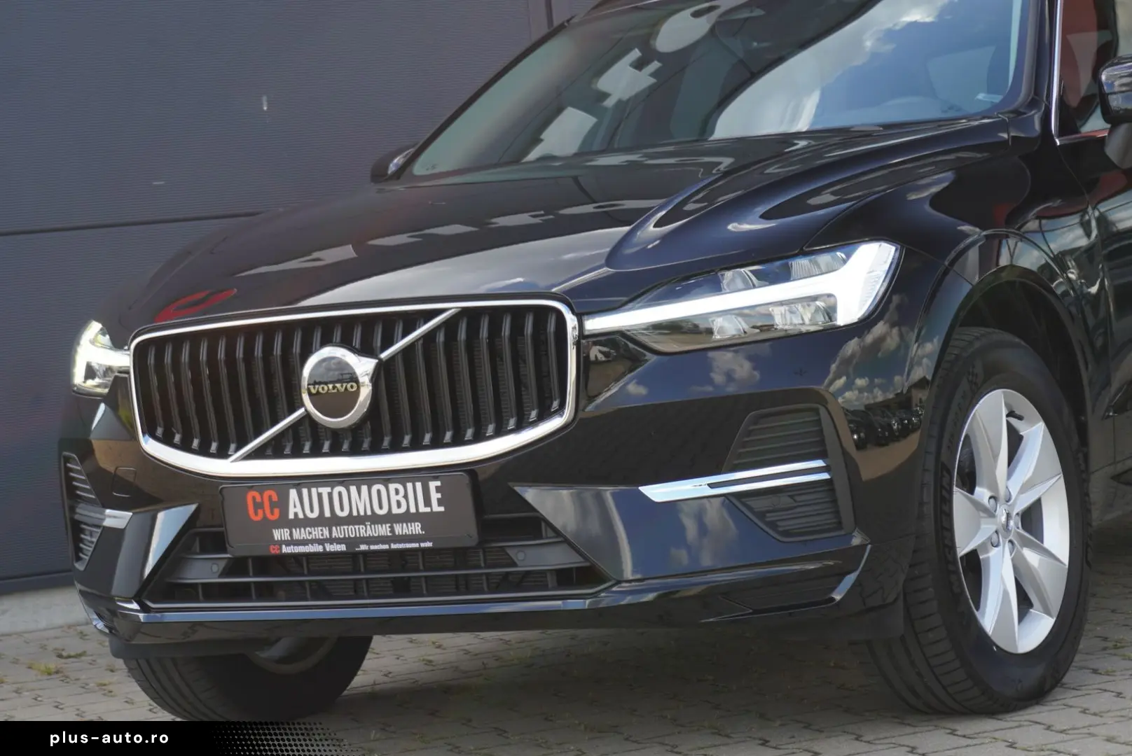VOLVO XC60 Core 2WD Kamera Navigation LED Virtual DAB