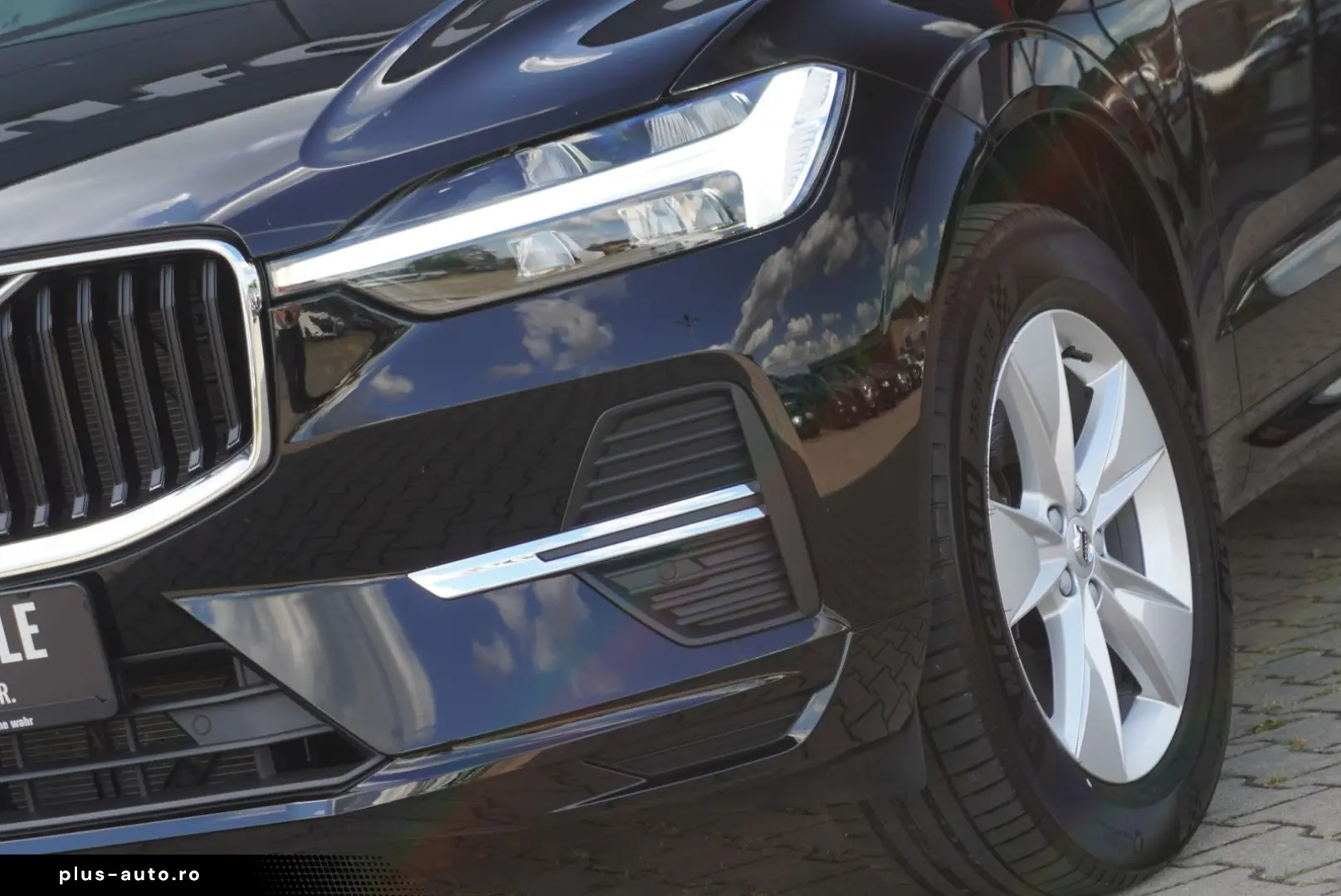 VOLVO XC60 Core 2WD Kamera Navigation LED Virtual DAB